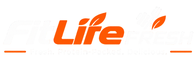 Fit Life Fresh